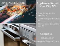 Appliance Repair Company Near Me New City NY image 1